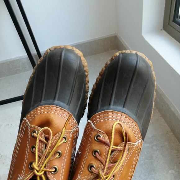 L. L. Bean shoes - Picture 5 of 6